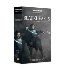Blackhearts: The Omnibus (PB) BL3074